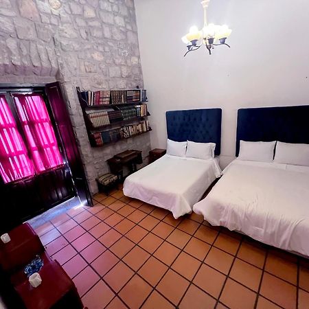 Casa Monarca Villa Morelia Exterior foto