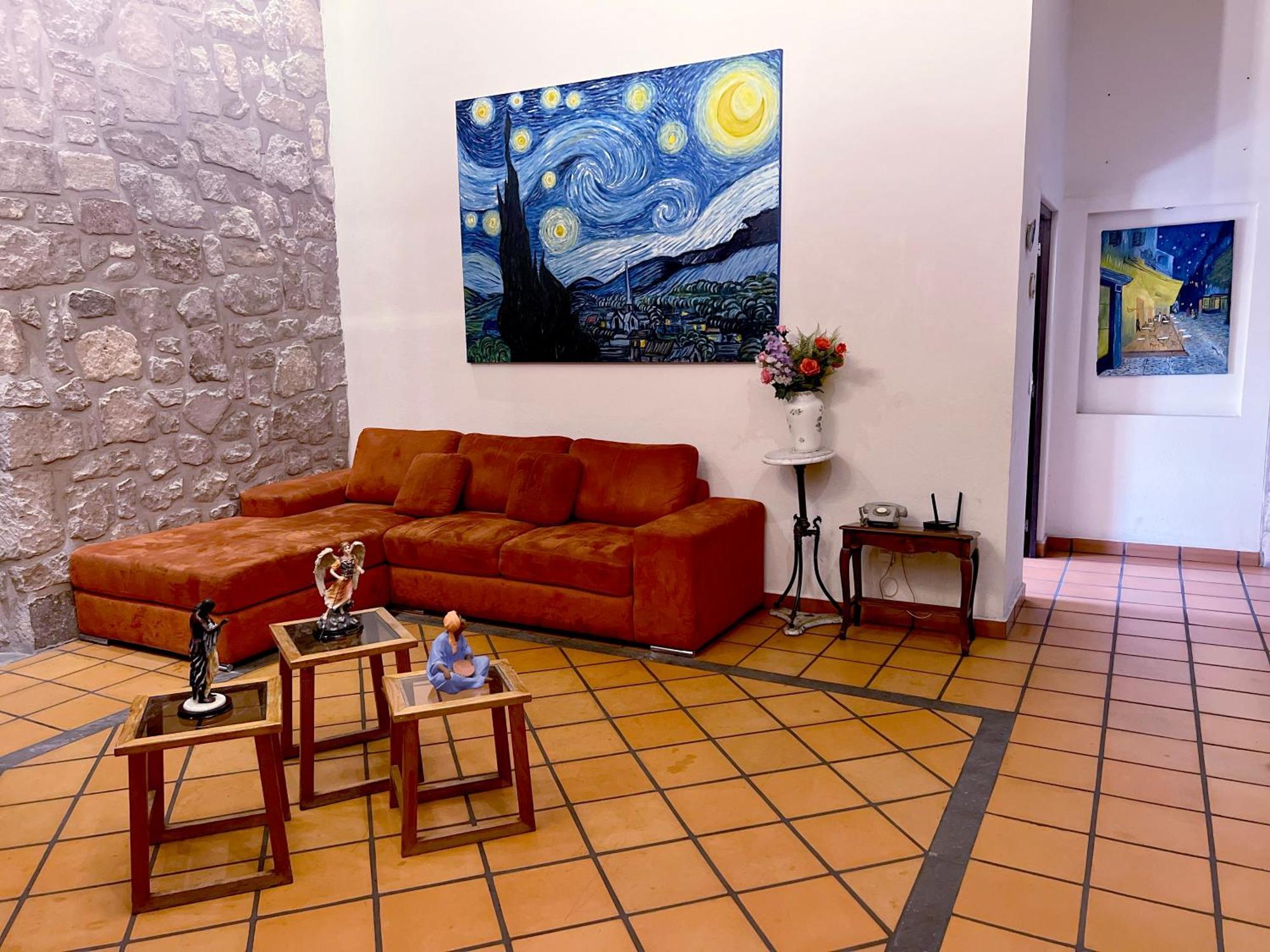 Casa Monarca Villa Morelia Exterior foto